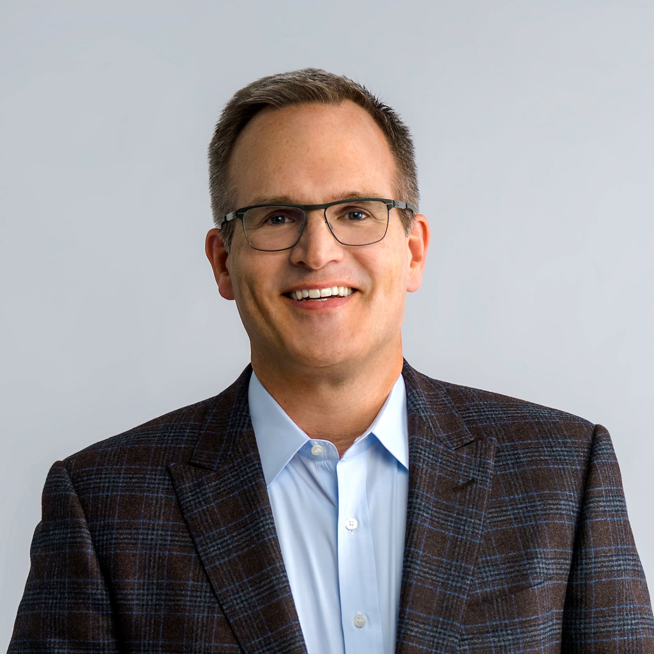 Mark Mader Engage 2023
