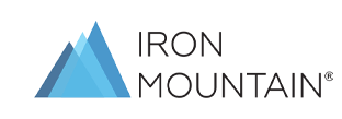 Iron Mountain logo