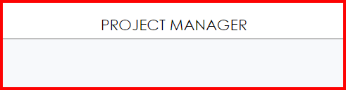 Créer une liste de contrôle de projet dans Google Sheets Project Manager