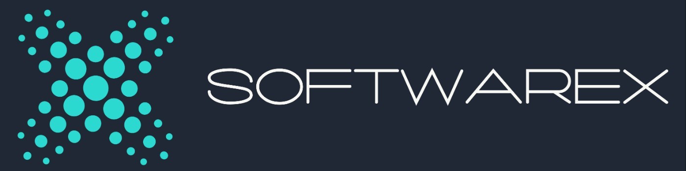 SoftwareX Logo