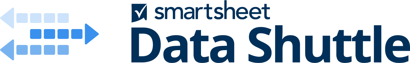 Data Shuttle logo