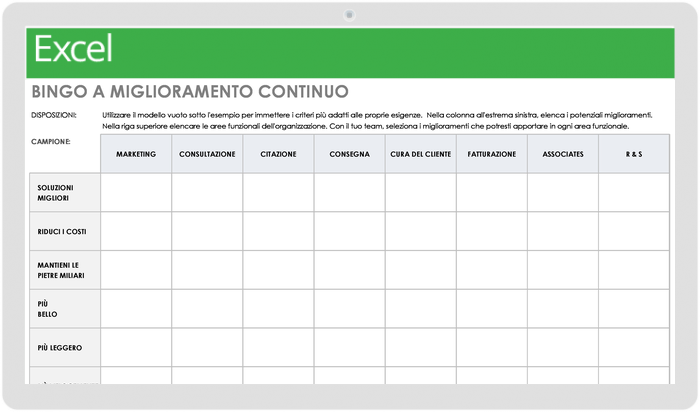 Organizzazione domestica: metodi e tecniche 