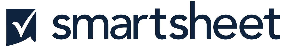 Logo Smartsheet