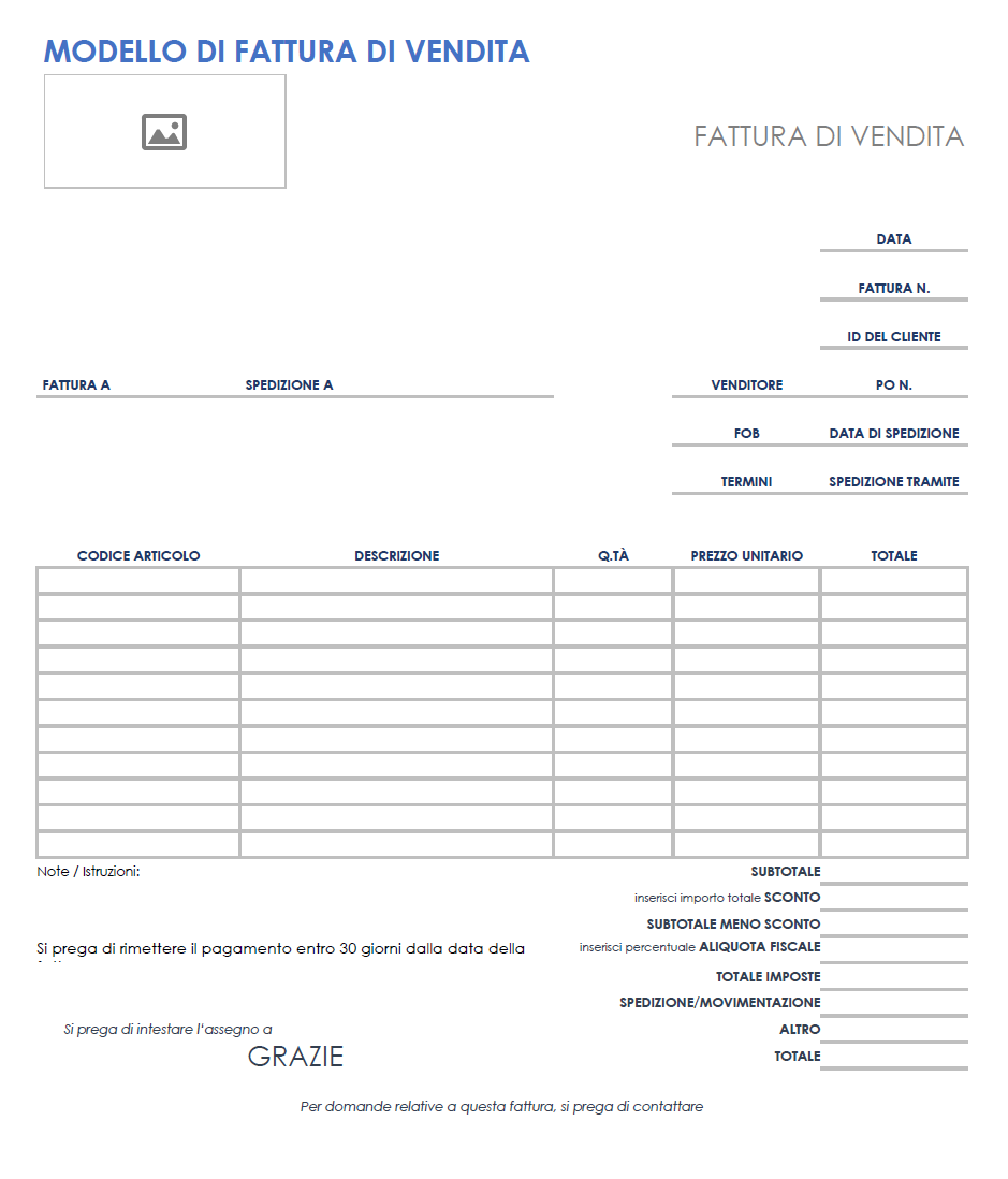 Domande Frequenti Sulla Fattura Di Consulenza Tecnica: Tutto Quello Che