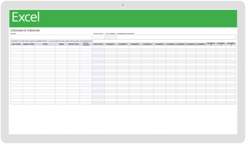 Modelli Gratuiti Di Rendiconto Finanziario | Smartsheet