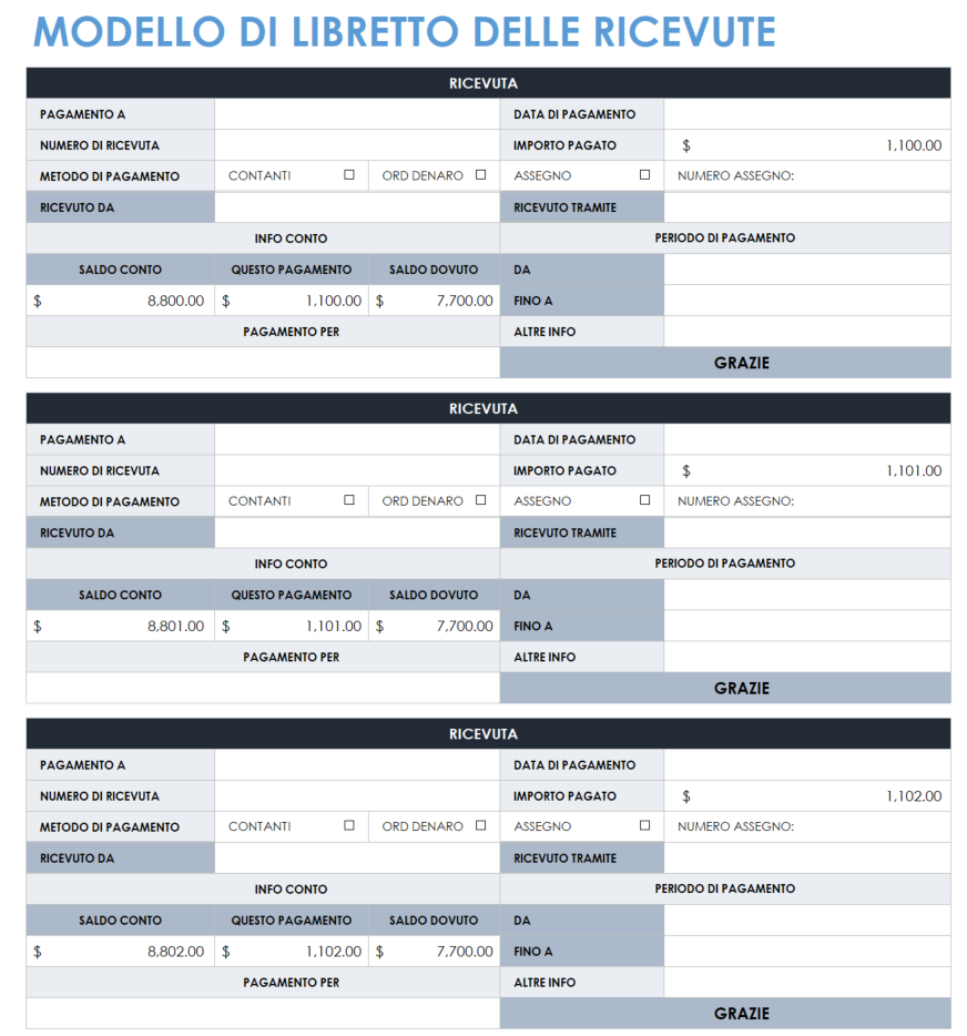 50 ROTOLI TERMICI 80x80 SCONTRINI RICEVUTE CARTA TERMICA CERTIFICATA 1 - Foto 8