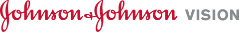 Johnson & Johnson Vision logo