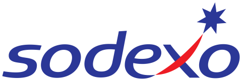 Sodexo Logo  logo