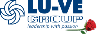 Lu-ve Group logo