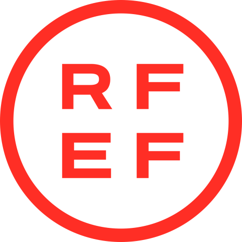 Royal Spanish Football Federation logo